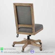 Nah, 40+ kursi gaming terbaik ini jawabannya: Beli Kursi Kantor Minimalis Bahan Kayu Jati Jepara Eksclusive Harga Murah