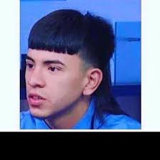 A classic edgar haircut shares many similarities with a caesar cut since both include faded sides and short hair that is combed forward on top. Edgar Cut Mullet How To Textured Crop Top Mullet Big Beard Sculpture Youtube The First Mention Of The Mullet Was In Homer S The Iliad When He Described The Abantes Spearmen