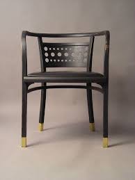 Thonet Otto Wagner Postsparkassen Sessel Bugholz Jugendstil Kohn Stuhl Classic Furniture Design Modern Retro Furniture House Interior Decor
