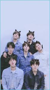 See more bts wallpaper tumblr, bts laptop wallpaper, bts phone wallpaper, bts sick wallpaper, bts butterfly wallpapers, bts looking for the best bts wallpaper? Bts Wallpapers Cute Kim Bts Bts Wallpaper Cute Neat