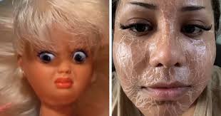 22 Beauty Finds That Are So Weird, They're Actually Genius