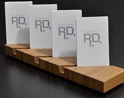 I created this video with the youtube slideshow creacustom business card holder,business card holder ,business card holders ,personalized business card. Business Card Holder On Etsy A Global Handmade And Vintage Marketplace Vertical Business Card Holder Business Card Displays Business Card Holders