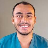 Mostafa Gamal Mohamed