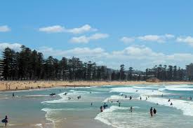 Manly Beach Sydney Australia Destination S Journey Australia Tourism Australia Vacation Manly Beach Sydney