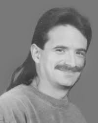 Anthony Griego Obituary (1973