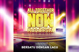 Program hiburan yang bakal mencipta sejarah dalam industri hiburan , all together now bakal menemui anda mulai 6 jun 2021. Info Penuh Program All Together Now Malaysia Astro 2021 Musim 1 Iluminasi