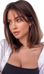 Aurora Rossi's Instagram, Twitter & Facebook