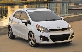 2012 Kia Rio Reviewed Caradvice