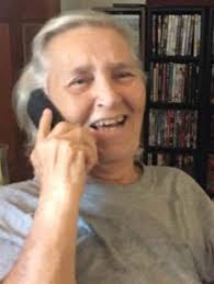 Orpha Forman Obituary