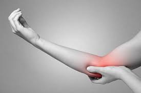 Det er sammensatt av tre knokler. Slut Med Golfalbue Sadan Slipper Du Af Med Dine Albuesmerter Move2peak Energi Og Frihed Til Bevaegelse