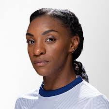 Black Soccer Player Dunn Feared Losing Career, If She Knelt With Rapinoe,  News In Progress