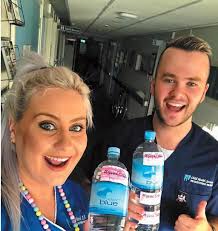 Countdown Kids Hospital Appeal $112,000 donation