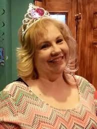 Tina Pensinger Obituary (1965