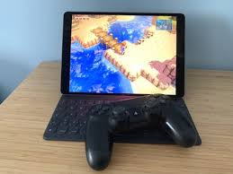 Jugar free fire y mas juegos con mando. Como Conectar Tu Mando De Ps4 O Xbox One A Un Ipad O Iphone Con Ios 13