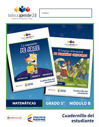 Libro de matematicas 5 grado con respuestas 2016. Matematicas 5 Modulo B Calameo Downloader