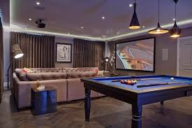 Best 90 Billiard Room Ideas Pool Table Decor For Home Or Basement Decor Tango
