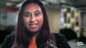 Military Injury Claims with Natasha Orr