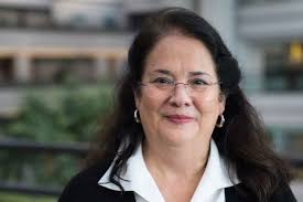 Nancy Pineda-Madrid Named next T. Marie Chilton Chair of Catholic Theology 