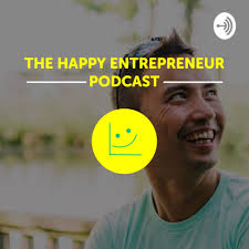 How much should people pay me for what I do? with Alan Wick by The Happy  Entrepreneur Podcast