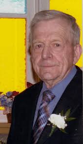 Rosaire Baillargeon Obituary