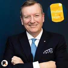 Former Pittwater MP John Brogden thought his life was over, then he found hope.  Read his story via the link in our bio or via the link below:  https://northsidelivingnews.com.au/holding-on-to-hope/ @hachetteaus,  @lifelinenb, @lifelineaustralia, #