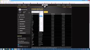 Heute zeige ich euch wie ihr ganz einfach einen modded minecraft server mit der hilfe von nitrado erstellen kann. Tutorial Nitrado Server Adresse Andern German Youtube