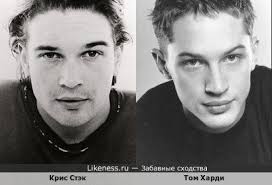 Chris stack на Likeness.ru