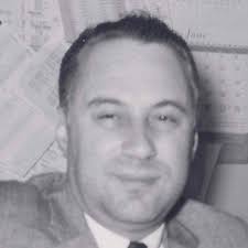 Valentine Hogstrom Obituary (1921