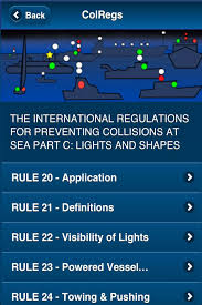 Learn Navigation Lights Shapes International Colregs Essential Quick Reference Knowledge Navigation Lights Boat Insurance Navigation