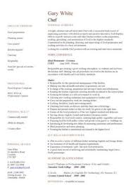 Most of the cv examples are in pdf format, to view them simply click on the relevant industry sector below to find the one that fits the job your after. Free Catering Cv Template Samples Catering Jobs Event Catering Caterers Cooking Hospitality