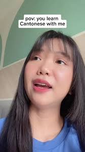 Learn Cantonese Tongue Twisters with a Fun Twist!