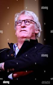 Henry porter author hi-res stock photography and images