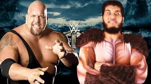 Jorge gonzález's height 7ft 7 (231.1 cm) argentinian basketball player and wrestler (giant gonzalez), who was described commonly as being 7ft 6 and 7ft 7 during his. Big Show Vs Giant Gonzalez Youtube