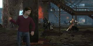 Harry Potter And The Deathly Hallows Part 2 Pc Games Torrents