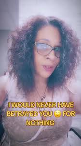 betrayal #cheater