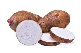 Great for koi and goldfish pond. Taro Ein Mix Aus Kartoffel Und Esskastanie Vietnamesische Rezepte