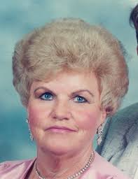 Obituary information for Carolyn Sue Bailey