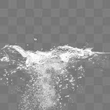Oxygen Bubbles In The Water Water Dense Water Droplets Tranquil Level Png Transparent Clipart Image And Psd File For Free Download Water Splash Png Water Droplets Water Background