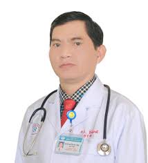 Đặt khám Bác sĩ chuyên khoa 2 Nguyễn Hữu Thịnh