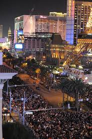 Pin On Las Vegas Landmarks And History