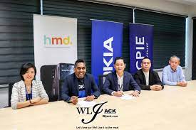 Compare price, harga, spec for nokia mobile phone by apple, samsung, huawei, xiaomi, asus, acer and lenovo. Tech Stuffs Macpie Distribution Appointed As The New Authorized Distributor For Nokia Mobile Products In Malaysia Wljack Com åŽé¾™åˆ†äº«ç½'ç«™ Official Variety Website