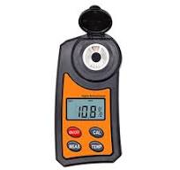 Brix Refractometer for Honey/Fruit, 0~28% Brix Range