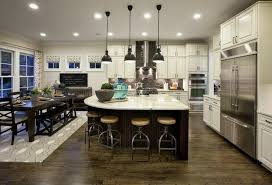 ashton woods kitchens transitional