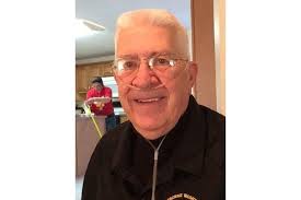 Jerry Walsh Obituary (1942