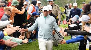 Die statistik spricht jedoch für die europäer. Brooks Koepka Gut War Heute Nicht Gut Genug Hut Ab Vor Woodland