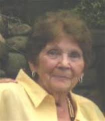 Kathleen A. "Cappy" Kersat Obituary