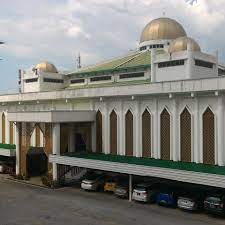 Rakyat malaysia sangat sinonim dengan simpanan di asb dan tabung haji. Masjid Al Hidayah Kelana Jaya Home Facebook