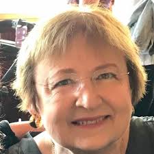 Denise Thrash Obituary (1950