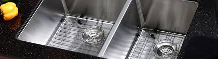 rv kitchen sinks & covers stainless