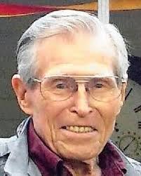 Billy Bacome Obituary (1930